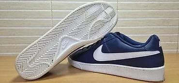 Nike Court Royale (br.44,5) patike su u odličnom stanju kao što se na lalafo.rs — 4 Nike Court Royale (br.44,5) patike su u odličnom stanju kao što se — 4