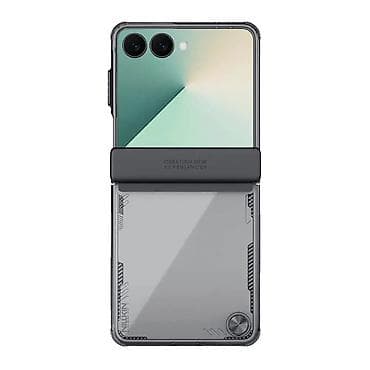 Futrola NILLKIN Iceblade Prop za Samsung F951B Galaxy Z Flip 7 5G na lalafo.rs Futrola NILLKIN Iceblade Prop za Samsung F951B Galaxy Z Flip 7 5G