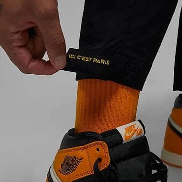 Pantalone, bоја - Crna na lalafo.rs — 3 Pantalone, bоја - Crna — 3