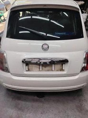 Car Body Parts: Fiat 500 Staklo 5 vrata kod boje 268/a. Fiat 500 Staklo 5 vrata kod at lalafo.rs — 1 Car Body Parts: Fiat 500 Staklo 5 vrata kod boje 268/a. Fiat 500 Staklo 5 vrata kod — 1