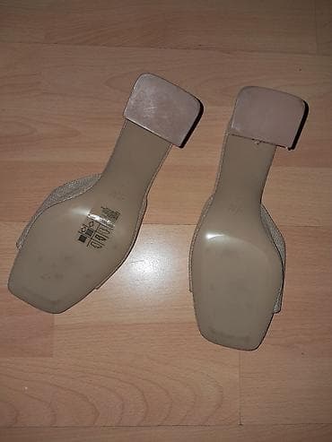 Patike: Papuče 39, bоја - Bež na lalafo.rs — 5 Patike: Papuče 39, bоја - Bež — 5