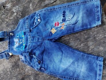 Pantalone decaci bebe ve 74 na lalafo.rs Pantalone decaci bebe ve 74