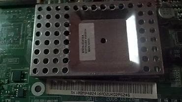 Samsung LE32A330 u delovima Power board BN44-00213A MK32P5T prodat na lalafo.rs — 8 Samsung LE32A330 u delovima Power board BN44-00213A MK32P5T prodat — 8