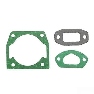 Set dihtunga za mali benzinski motor – 3 dela Opis: - Komplet sadrži na lalafo.rs Set dihtunga za mali benzinski motor – 3 dela Opis: - Komplet sadrži