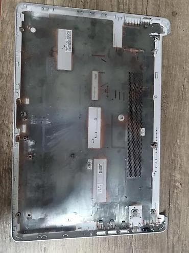Electronics: Donje kuciste za HP 14-CK 14-CF 240 G7. ✨ Ispravno u stanju kao na at lalafo.rs — 2 Electronics: Donje kuciste za HP 14-CK 14-CF 240 G7. ✨ Ispravno u stanju kao na — 2
