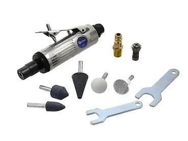 Pneumatska direktna brusilica Geko – set Opis: - Kompaktna direktna na lalafo.rs Pneumatska direktna brusilica Geko – set Opis: - Kompaktna direktna