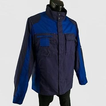 Workwear: L (EU 52), color - Blue at lalafo.rs — 3 Workwear: L (EU 52), color - Blue — 3