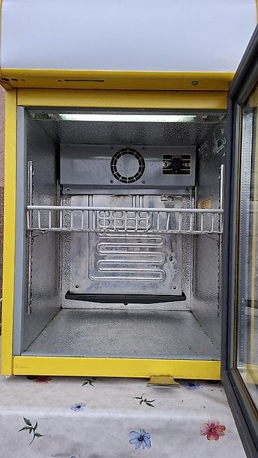 Promo frižider/hladna vitrina za piće – PAGO brendiranje - Kompaktni at lalafo.rs — 2 Promo frižider/hladna vitrina za piće – PAGO brendiranje - Kompaktni — 2