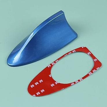 Ajkula Auto Krovna Radio Antena Vise o ovoj anteni mozete pogledati na lalafo.rs — 7 Ajkula Auto Krovna Radio Antena Vise o ovoj anteni mozete pogledati — 7