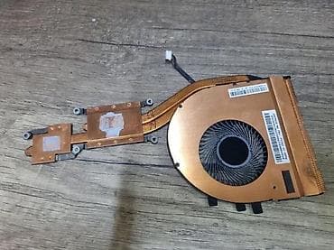 Kuler i hladnjak za Lenovo ThinkPad T470P. ✨ Ispravno na lalafo.rs — 1 Kuler i hladnjak za Lenovo ThinkPad T470P. ✨ Ispravno — 1