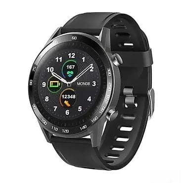 **Specifikacija sata** • Bluetooth 5.0• Bluetooth operativna daljina na lalafo.rs — 2 **Specifikacija sata** • Bluetooth 5.0• Bluetooth operativna daljina — 2