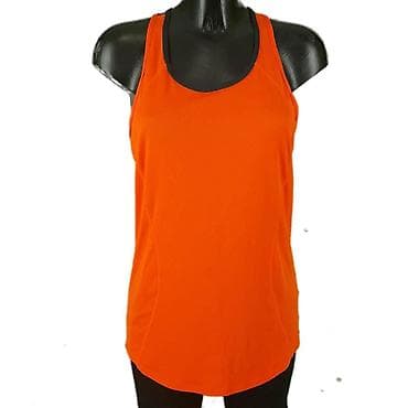 Majica nike, vel. M, dri fit, narandžasta marka: nike veličina: m na lalafo.rs — 1 Majica nike, vel. M, dri fit, narandžasta marka: nike veličina: m — 1
