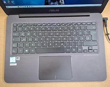 Asus ZenBook UX305/Intel m3-6Y30/8GB DDR3/SSD 128GB/13.3\"/ . Hvala na lalafo.rs — 3 Asus ZenBook UX305/Intel m3-6Y30/8GB DDR3/SSD 128GB/13.3\"/ . Hvala — 3