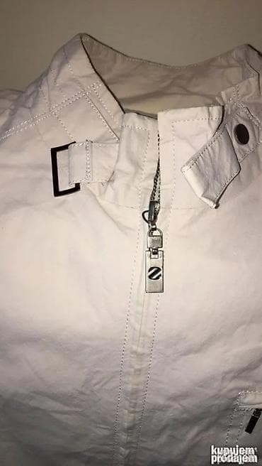 Original Ermenegildo Zegna jakna 50 PRAKTICNO NOVA Made in Italy na lalafo.rs — 6 Original Ermenegildo Zegna jakna 50 PRAKTICNO NOVA Made in Italy — 6