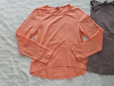 S.Oliver dve set majice 164. Kao novo na lalafo.rs — 3 S.Oliver dve set majice 164. Kao novo — 3