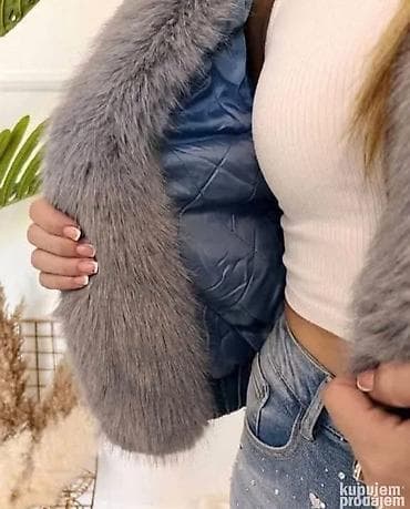 bermude teksas br: 🎗VIKEND AKCIJA 🎗
Teksas jakna: 4000 din
Vel: S, M, L, XL at lalafo.rs — 2 bermude teksas br: 🎗VIKEND AKCIJA 🎗
Teksas jakna: 4000 din
Vel: S, M, L, XL — 2