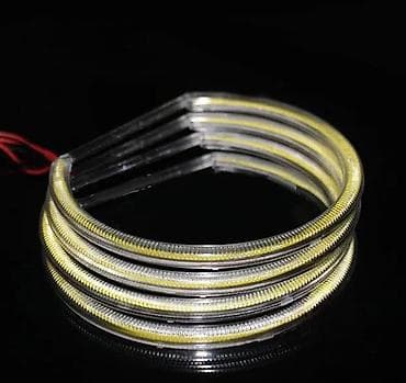 Transport: COB Angel eyes bmw e39. COB prstenovi angel eyes za bmw e36, e46, e38 at lalafo.rs — 1 Transport: COB Angel eyes bmw e39. COB prstenovi angel eyes za bmw e36, e46, e38 — 1