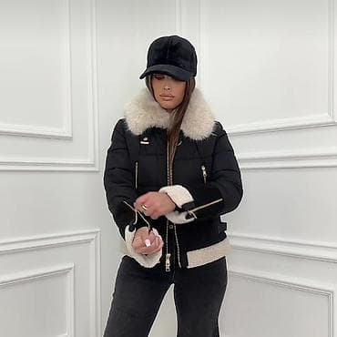 kozna jakna sa: Nova jakna
Novi modeli
Vel S M
Fantastičan model i kvalitet na lalafo.rs — 4 kozna jakna sa: Nova jakna
Novi modeli
Vel S M
Fantastičan model i kvalitet — 4