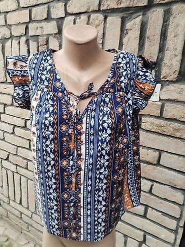 kom sa etiketom: Shein bluza vel L*NOVO rasprodajaNova bez etikete, duzina 59 Pazuh po at lalafo.rs — 1 kom sa etiketom: Shein bluza vel L*NOVO rasprodajaNova bez etikete, duzina 59 Pazuh po — 1