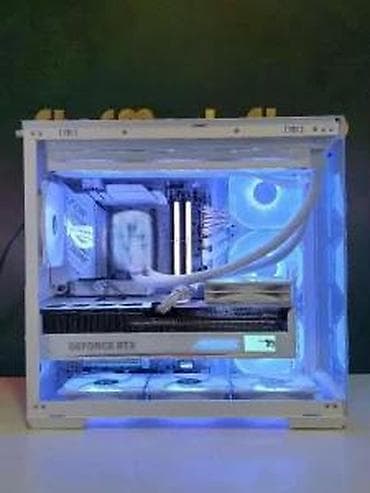 💻 Ryzen 9 9950X3D / RTX 5080 / X870-A / 96GB / 6TB – SM093PC 🚀 ✨ na lalafo.rs — 3 💻 Ryzen 9 9950X3D / RTX 5080 / X870-A / 96GB / 6TB – SM093PC 🚀 ✨ — 3