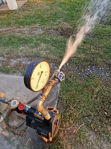 Gardena 6005 inox LCD – automatska kućna hidrostanica/pumpa za vodu - na lalafo.rs — 3 Gardena 6005 inox LCD – automatska kućna hidrostanica/pumpa za vodu - — 3