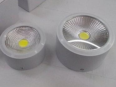 LUX COB nadgradni panel 8w EXSTREMNO JAKOG SVETLA. EXSTREMNO JAKOG na lalafo.rs — 1 LUX COB nadgradni panel 8w EXSTREMNO JAKOG SVETLA. EXSTREMNO JAKOG — 1