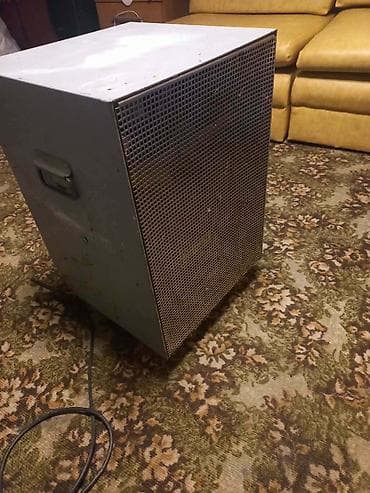 Krüger AIRSEC 165 – profesionalni odvlaživač vazduha Specifikacije sa na lalafo.rs — 5 Krüger AIRSEC 165 – profesionalni odvlaživač vazduha Specifikacije sa — 5