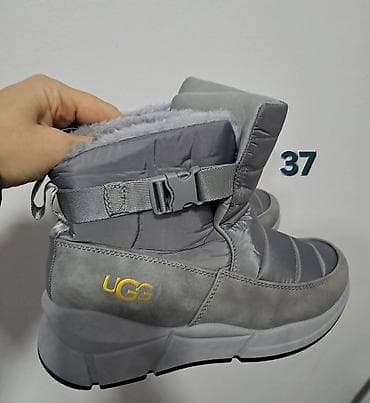 Ugg čizme, bоја - Siva, 37 na lalafo.rs Ugg čizme, bоја - Siva, 37