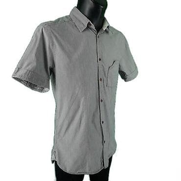 Košulja bоја - Siva na lalafo.rs — 2 Košulja bоја - Siva — 2