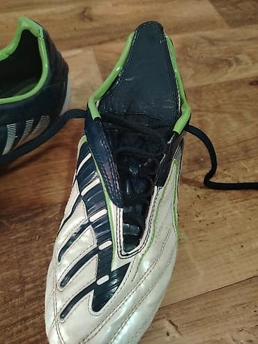 cista koza broj: Adidas Predator Precision TRX FG kopačke broj 38 - Model: Adidas na lalafo.rs — 9 cista koza broj: Adidas Predator Precision TRX FG kopačke broj 38 - Model: Adidas — 9