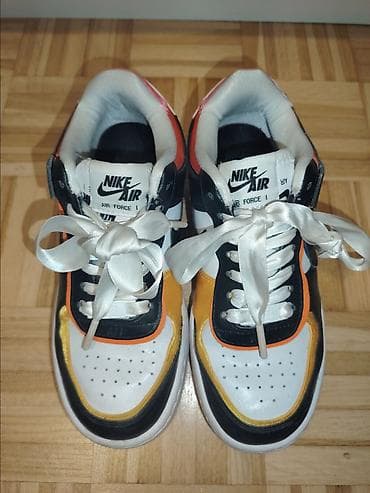 Nike Air Force 1 Shadow patike UG 23cm - Model: Nike Air Force 1 na lalafo.rs — 1 Nike Air Force 1 Shadow patike UG 23cm - Model: Nike Air Force 1 — 1