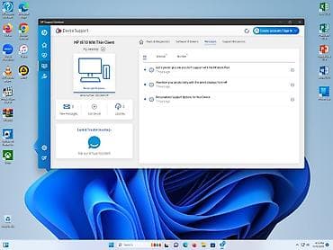 Hp t610 WW Thin Client, kvalitetan office mini računar sa najnovijim na lalafo.rs — 6 Hp t610 WW Thin Client, kvalitetan office mini računar sa najnovijim — 6