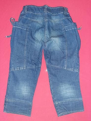 Texas bermude za devojčice Kolibri vel.8 at lalafo.rs — 2 Texas bermude za devojčice Kolibri vel.8 — 2