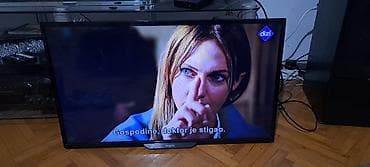 Philips LED televizor, dijagonala oko 32–40 inča (procena po na lalafo.rs Philips LED televizor, dijagonala oko 32–40 inča (procena po