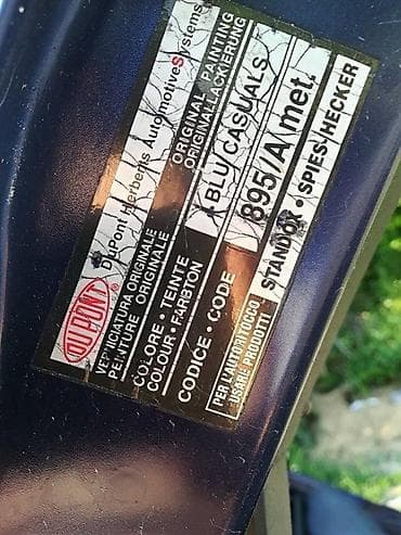 Car Parts: Alfa 147 levo krilo. Alfa 147 levo krilo at lalafo.rs — 2 Car Parts: Alfa 147 levo krilo. Alfa 147 levo krilo — 2
