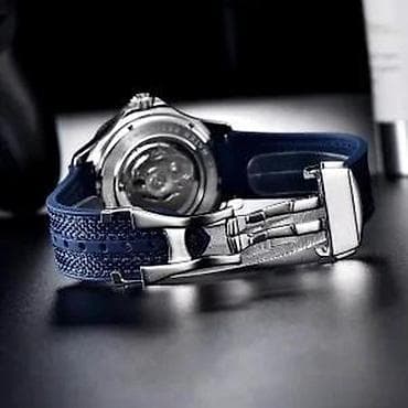 Pagani Design PD-1667 - Omega Seamaster Diver 300M Homage Potpuno nov na lalafo.rs — 9 Pagani Design PD-1667 - Omega Seamaster Diver 300M Homage Potpuno nov — 9