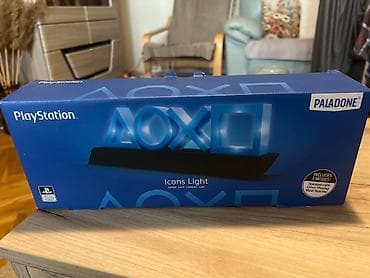 Playstation icons light novo sin dobio na poklon,ne treba mu a hoće na lalafo.rs — 2 Playstation icons light novo sin dobio na poklon,ne treba mu a hoće — 2