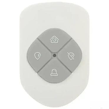 Video Surveillance: Dahua ARAW 🎛️ Daljinski upravljač sa tasterima Home, Away, Disarm i at lalafo.rs — 1 Video Surveillance: Dahua ARAW 🎛️ Daljinski upravljač sa tasterima Home, Away, Disarm i — 1