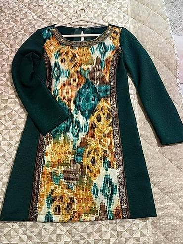 P. S. Fashion haljina tunika, davno kupljena ali i davno jednom na lalafo.rs — 2 P. S. Fashion haljina tunika, davno kupljena ali i davno jednom — 2