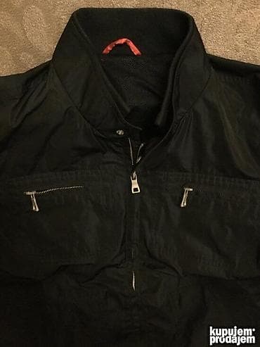 Original SIMON GRAY jakna M Tessutti Fabio Bertone Firenze Made in na lalafo.rs — 2 Original SIMON GRAY jakna M Tessutti Fabio Bertone Firenze Made in — 2