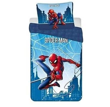 Dečja pamučna posteljina Navlaka za jorgan 140*200cm Jastucnica na lalafo.rs — 6 Dečja pamučna posteljina Navlaka za jorgan 140*200cm Jastucnica — 6