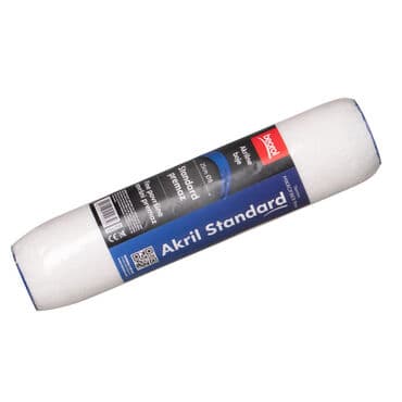 Valjak Standard Akril 25cmØ8 rezerva, savršen za nanošenje akrilnih na lalafo.rs Valjak Standard Akril 25cmØ8 rezerva, savršen za nanošenje akrilnih