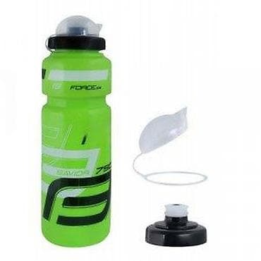 Bicycles: BIDON FORCE SAVIOR ULTRA 0,75 L- VIŠE BOJA | širi potisni vrh sa at lalafo.rs — 6 Bicycles: BIDON FORCE SAVIOR ULTRA 0,75 L- VIŠE BOJA | širi potisni vrh sa — 6