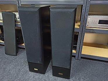 Kendo Status line 125 zvucnici podnostojeci dvosistemci mrezice bas na lalafo.rs — 6 Kendo Status line 125 zvucnici podnostojeci dvosistemci mrezice bas — 6