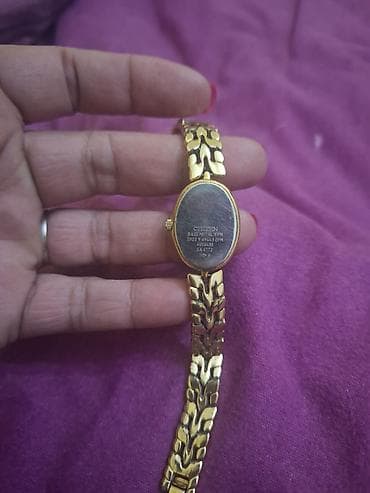 Citizen ženski ručni sat – kvarcni - Brend: Citizen - Mehanizam na lalafo.rs — 1 Citizen ženski ručni sat – kvarcni - Brend: Citizen - Mehanizam — 1