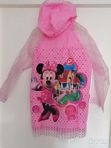 POKLON torbica za kabanice kabanica za decu decijeod ovog model Mini na lalafo.rs — 4 POKLON torbica za kabanice kabanica za decu decijeod ovog model Mini — 4