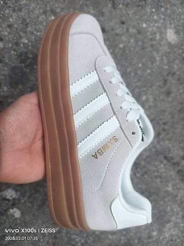 Samba patika 36-41 Cena 3400din✅️ na lalafo.rs — 2 Samba patika 36-41 Cena 3400din✅️ — 2