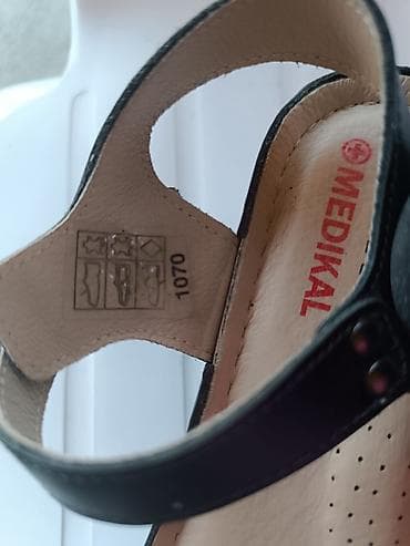 Kozne anatomske LEON sandale br.37.Kratko probavne, bukvalno na lalafo.rs — 5 Kozne anatomske LEON sandale br.37.Kratko probavne, bukvalno — 5