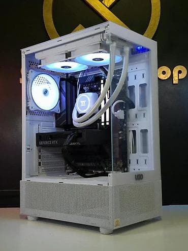 💻 Ryzen 5 7600X / RTX 4060 Ti / B650 / 32GB / 1TB – SM008PC 🚀 ✨ na lalafo.rs — 9 💻 Ryzen 5 7600X / RTX 4060 Ti / B650 / 32GB / 1TB – SM008PC 🚀 ✨ — 9