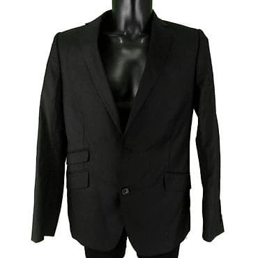 Sako avant premiere, vel. M/48, runska vuna marka: avant premiere na lalafo.rs — 1 Sako avant premiere, vel. M/48, runska vuna marka: avant premiere — 1